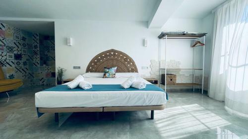 Hostal Aires Del Mar