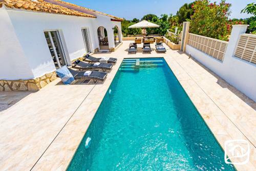 Abahana Villas Ancla Blanca