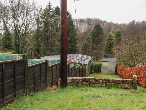 Shire Nook