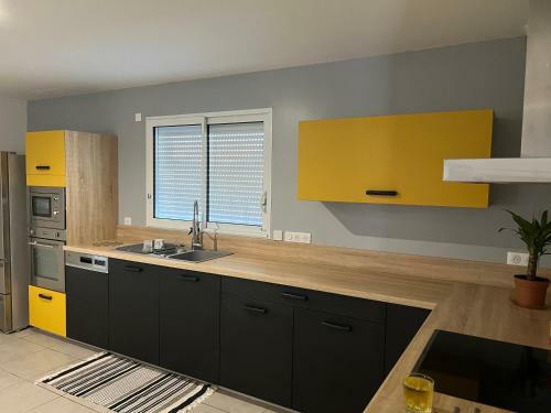 Villa Centre Bergerac