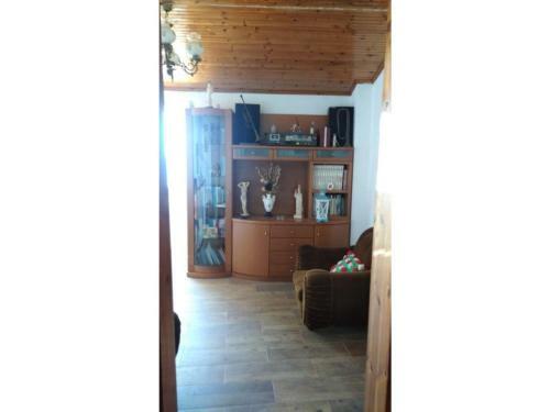 Captain Spiros House