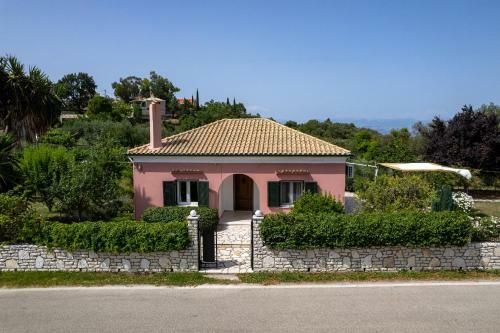 Casa Cisterna