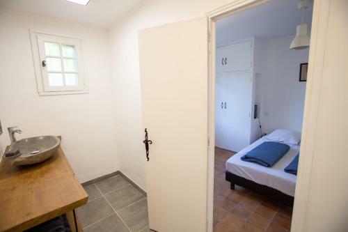 Apartamento Domaine Saint Laurent