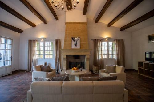 Apartamento Domaine Saint Laurent