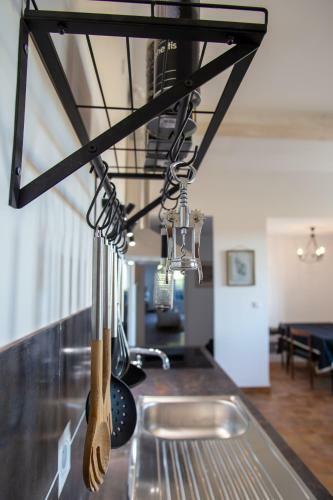 Apartamento Domaine Saint Laurent