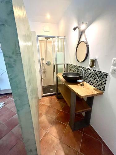 Chez Adri Et L�a