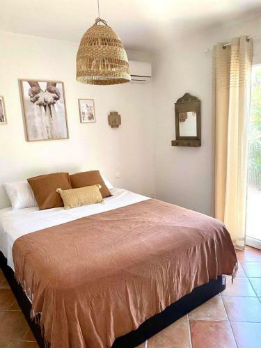 Chez Adri Et L�a