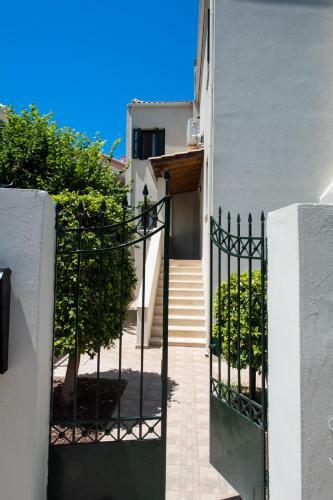 Memoria 2br Stylish Apartment