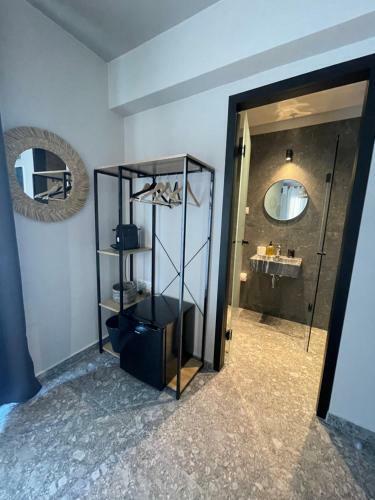 Istoria Boutique Hotel