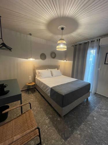 Istoria Boutique Hotel