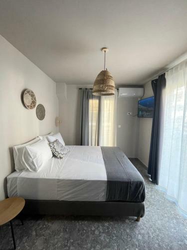 Istoria Boutique Hotel