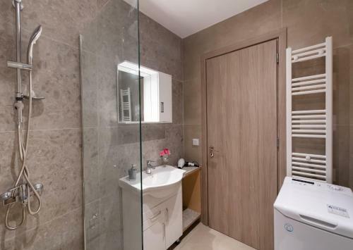 Deluxe Olga Apartments A