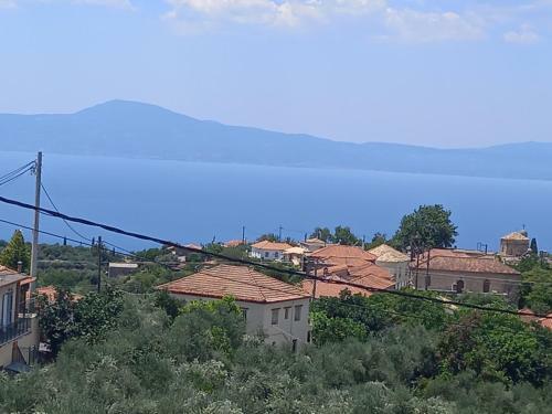Apartamento In-between Mani Villas