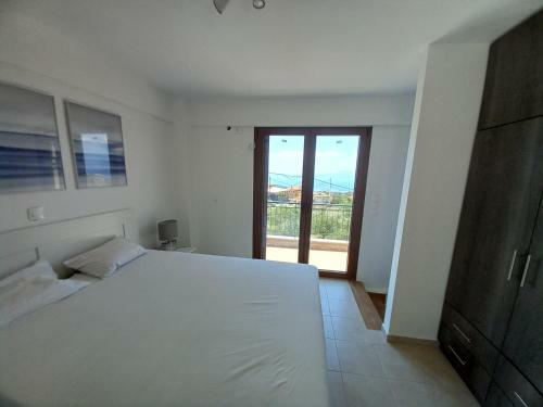 Apartamento In-between Mani Villas
