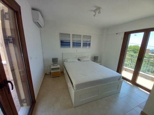 Apartamento In-between Mani Villas