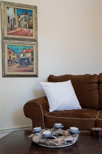 Apartamento Casa Alta