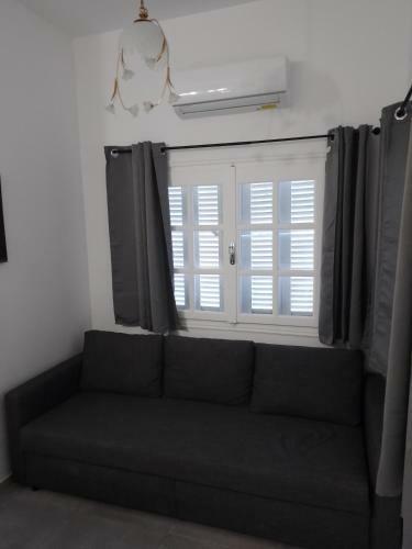 Apartamento Peter & Paul Makrigialos