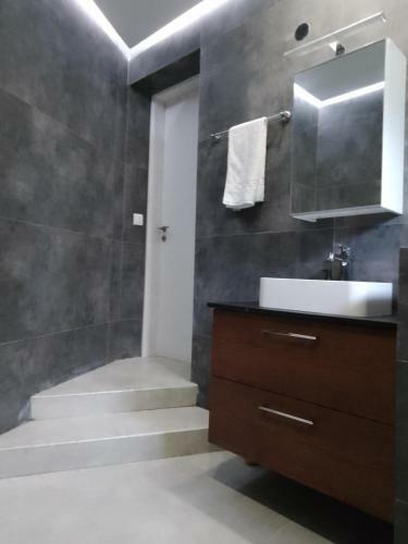 Apartamento Peter & Paul Makrigialos