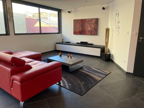 Apartamento Bulles & Spa Blagnac