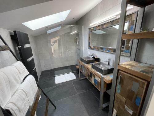 Apartamento Bulles & Spa Blagnac
