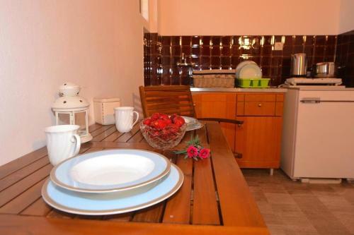 Apartamento Alexandra Studio 5