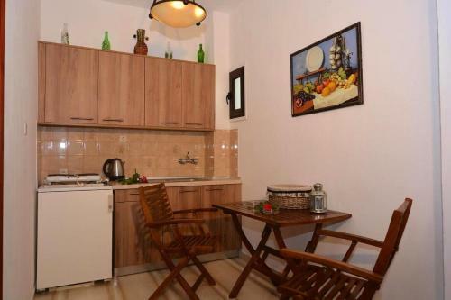 Apartamento Alexandra Studio 5