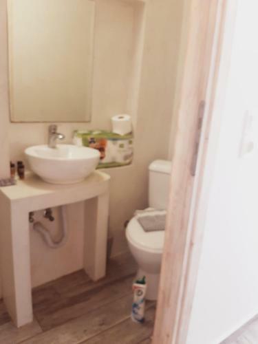 Apartamento Larerooms 2