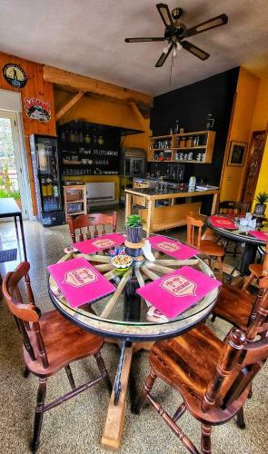 B&b&beer Casa Di Ivo E Dario