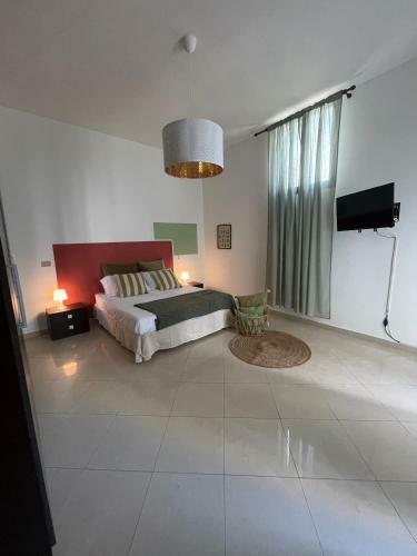 Apartamento Arcobaleno Home
