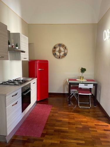 Apartamento Giardino Home