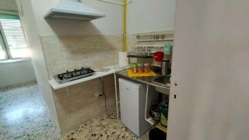 Apartamento Il Balcone Di Ginevra