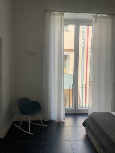 Katia's Apartments