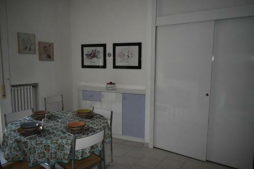Apartamento Casa Minelli - Appartamento Spazioso