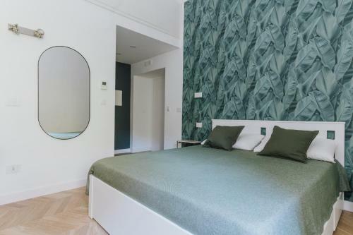 Bed & Breakfast Mim� Room