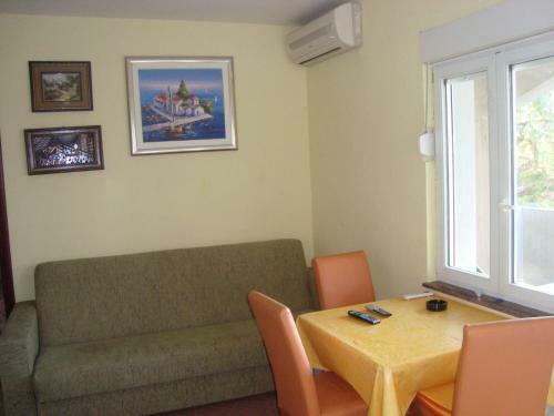 Apartments Daniel ?usti?