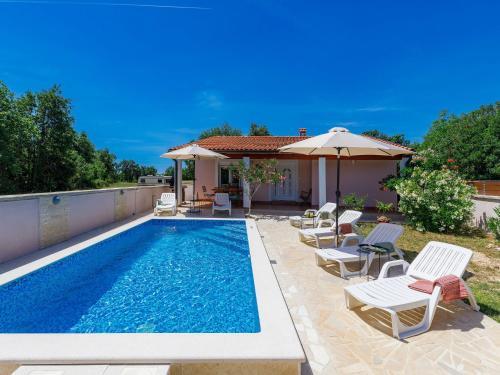 Holiday Home Maslina