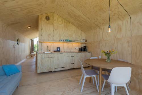 Apartamento Wikkelhouse, Kon. Emmaweg 6 Vrouwenpolder