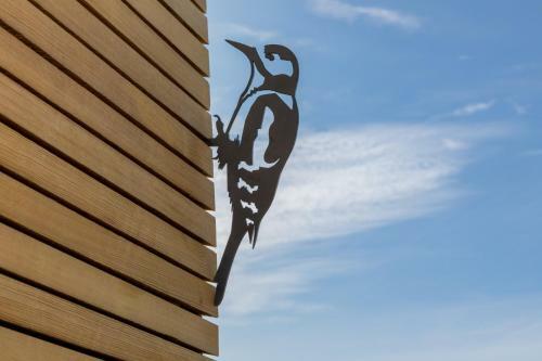 Apartamento Wikkelhouse, Kon. Emmaweg 6 Vrouwenpolder