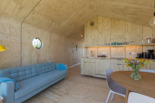 Apartamento Wikkelhouse, Kon. Emmaweg 6 Vrouwenpolder