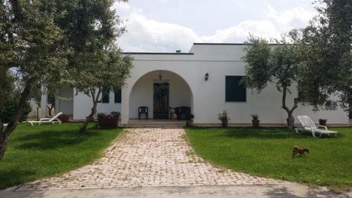 Oasi Degli Ulivi