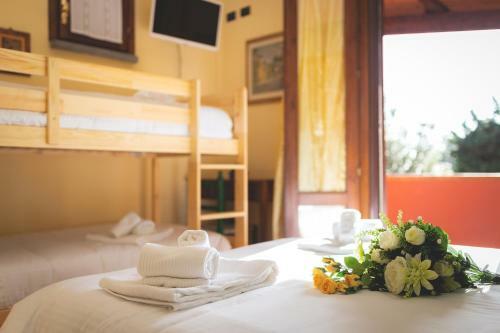 Hotel Villa Paradiso