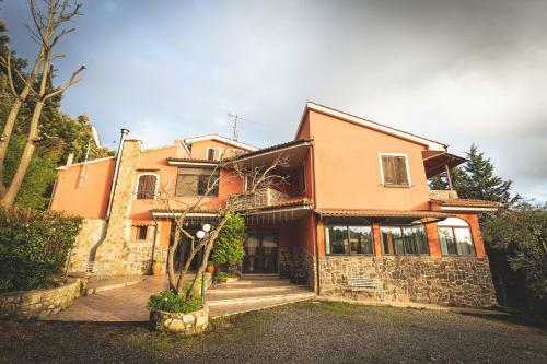 Hotel Villa Paradiso