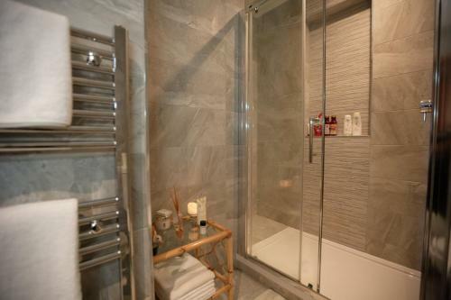 Abbey View Bed & Breakfast