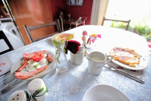 Abbey View Bed & Breakfast
