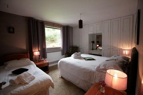 Abbey View Bed & Breakfast