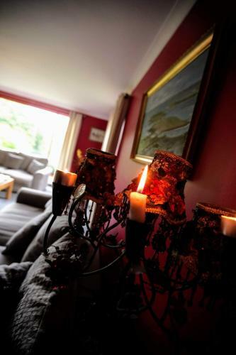 Abbey View Bed & Breakfast