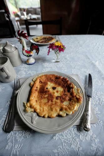 Abbey View Bed & Breakfast
