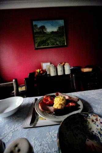Abbey View Bed & Breakfast