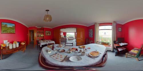 Abbey View Bed & Breakfast