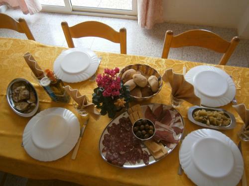 Agroturismo Agriturismo Minniminni